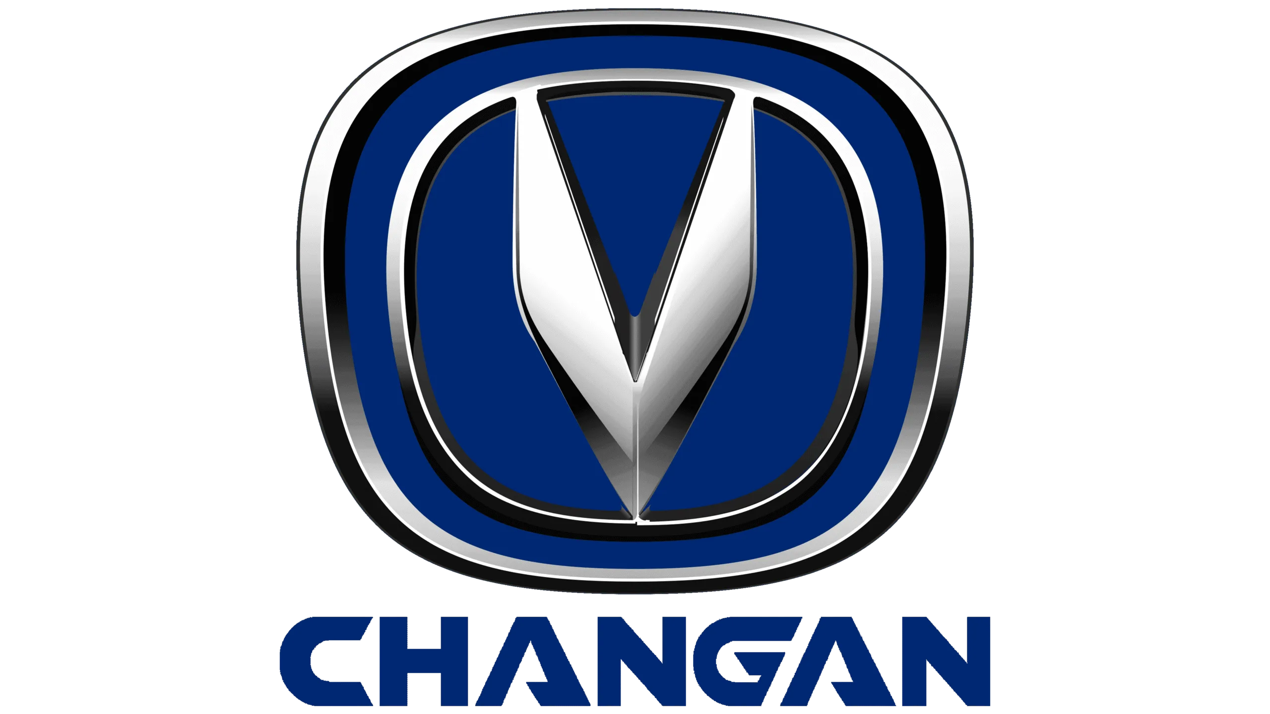 Changan logo