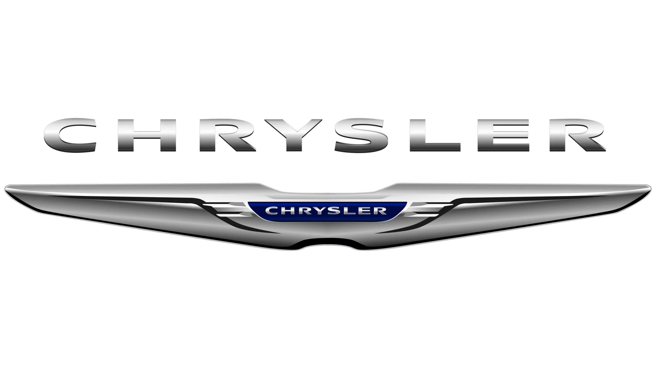 Chrysler logo