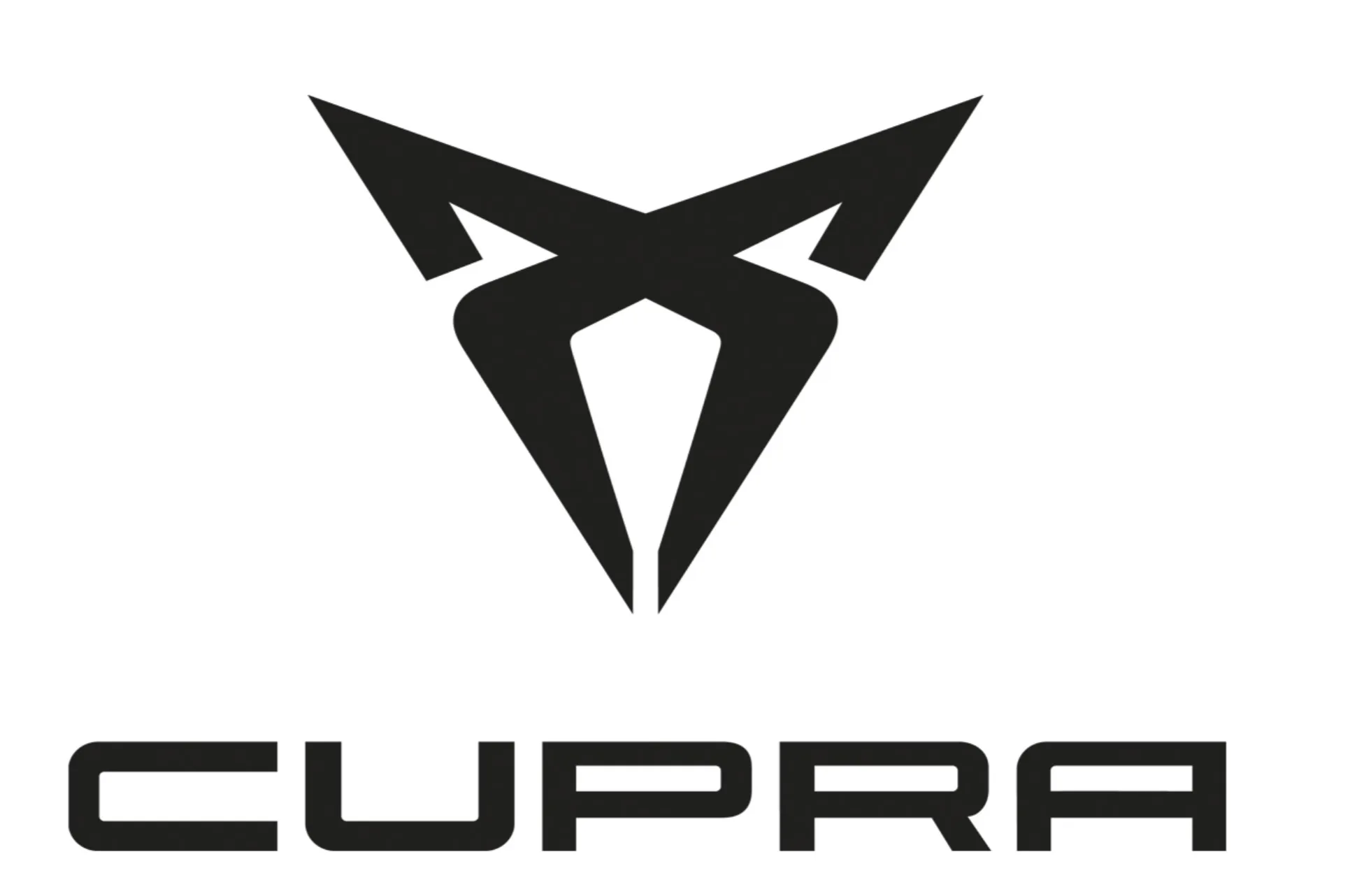 Cupra logo