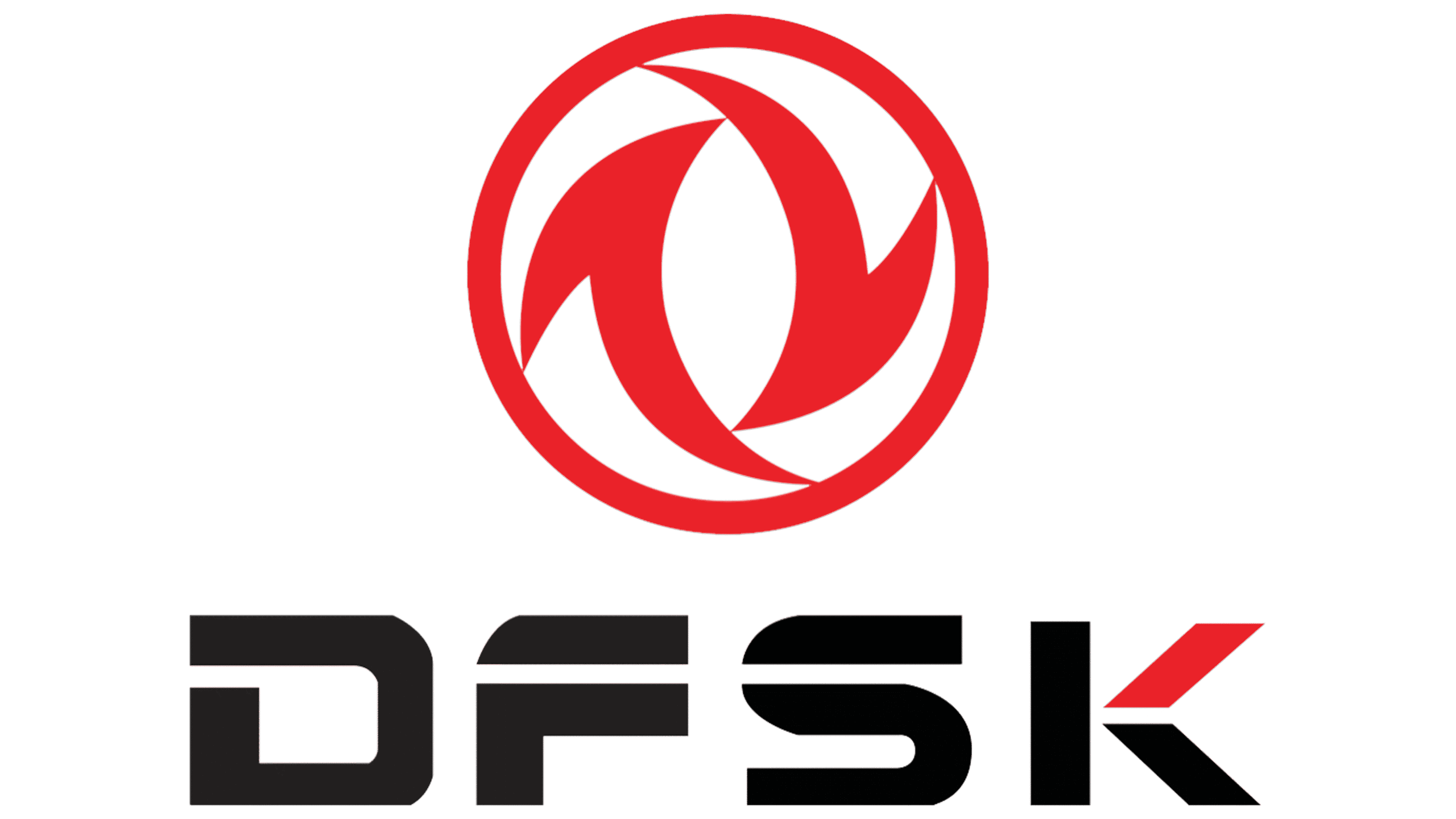 DFSK logo