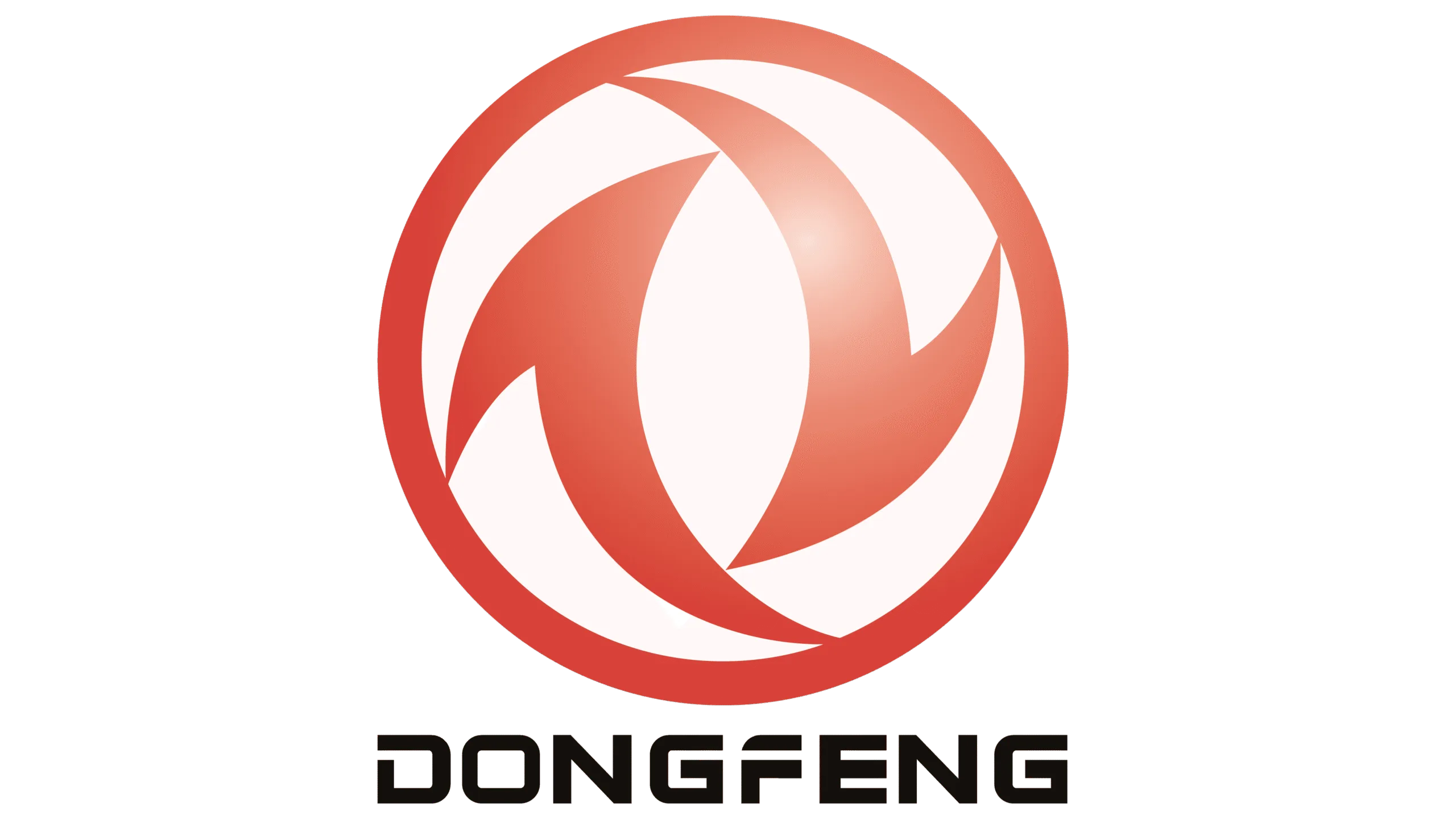 Dongfeng logo