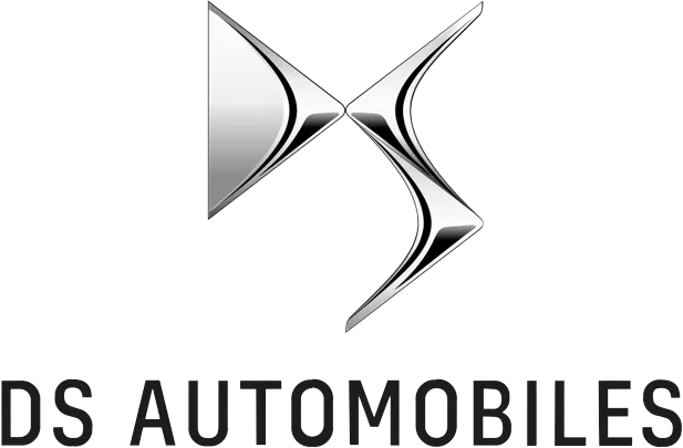 DS logo