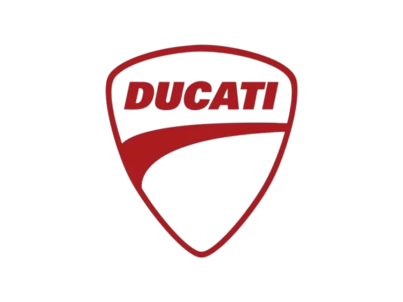 Ducati logo