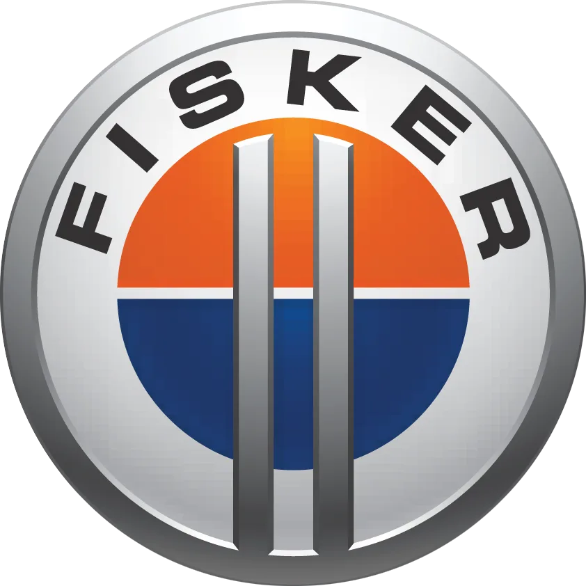 Fisker logo