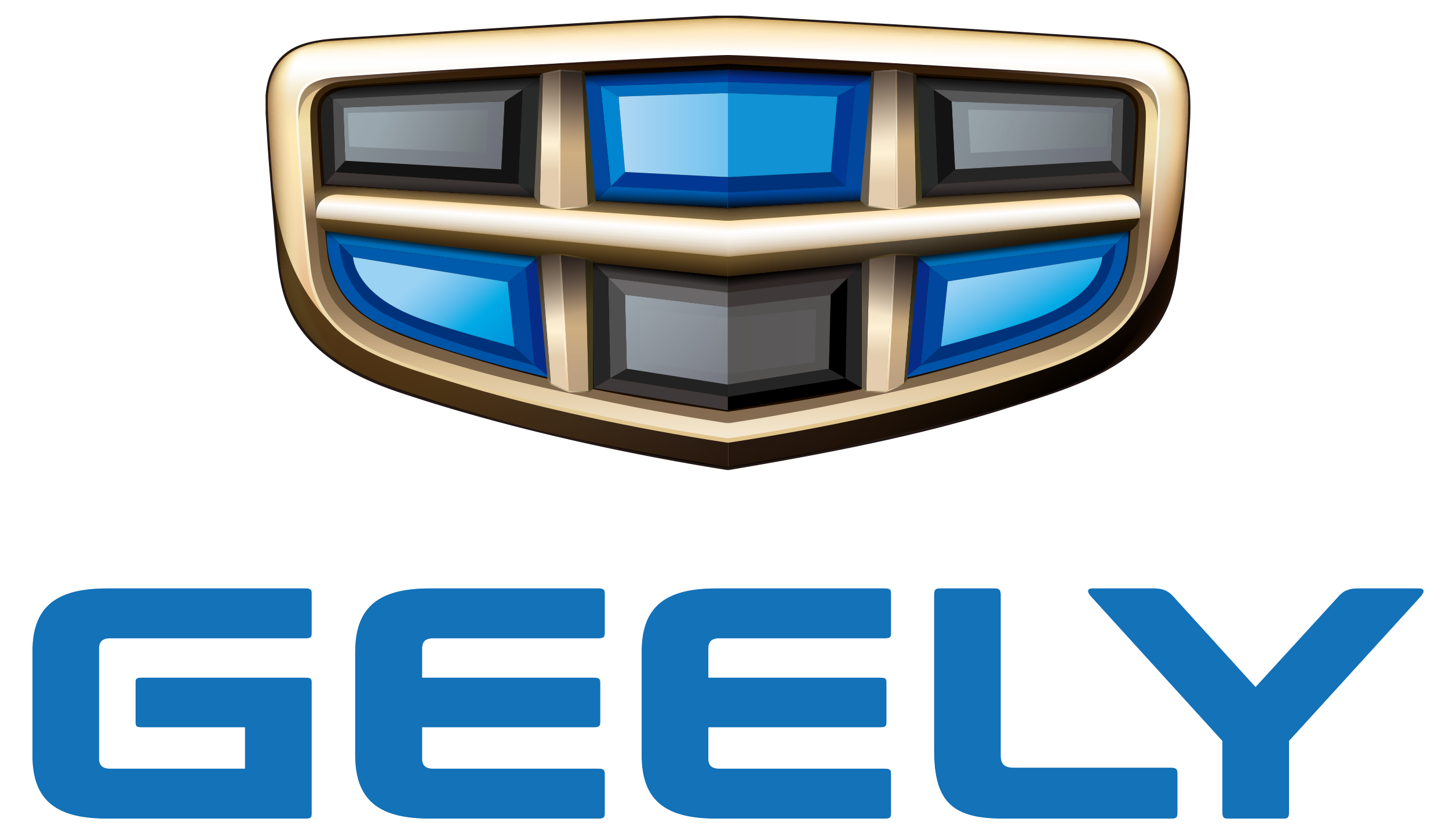 Geely
