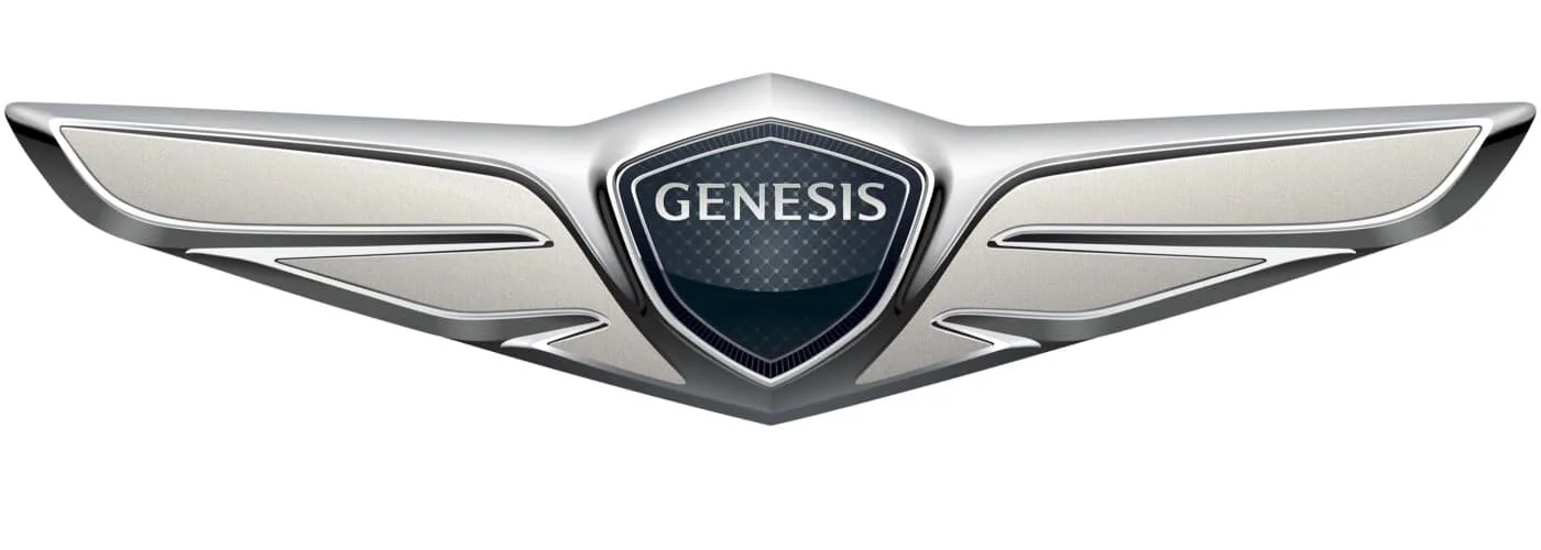 Genesis logo