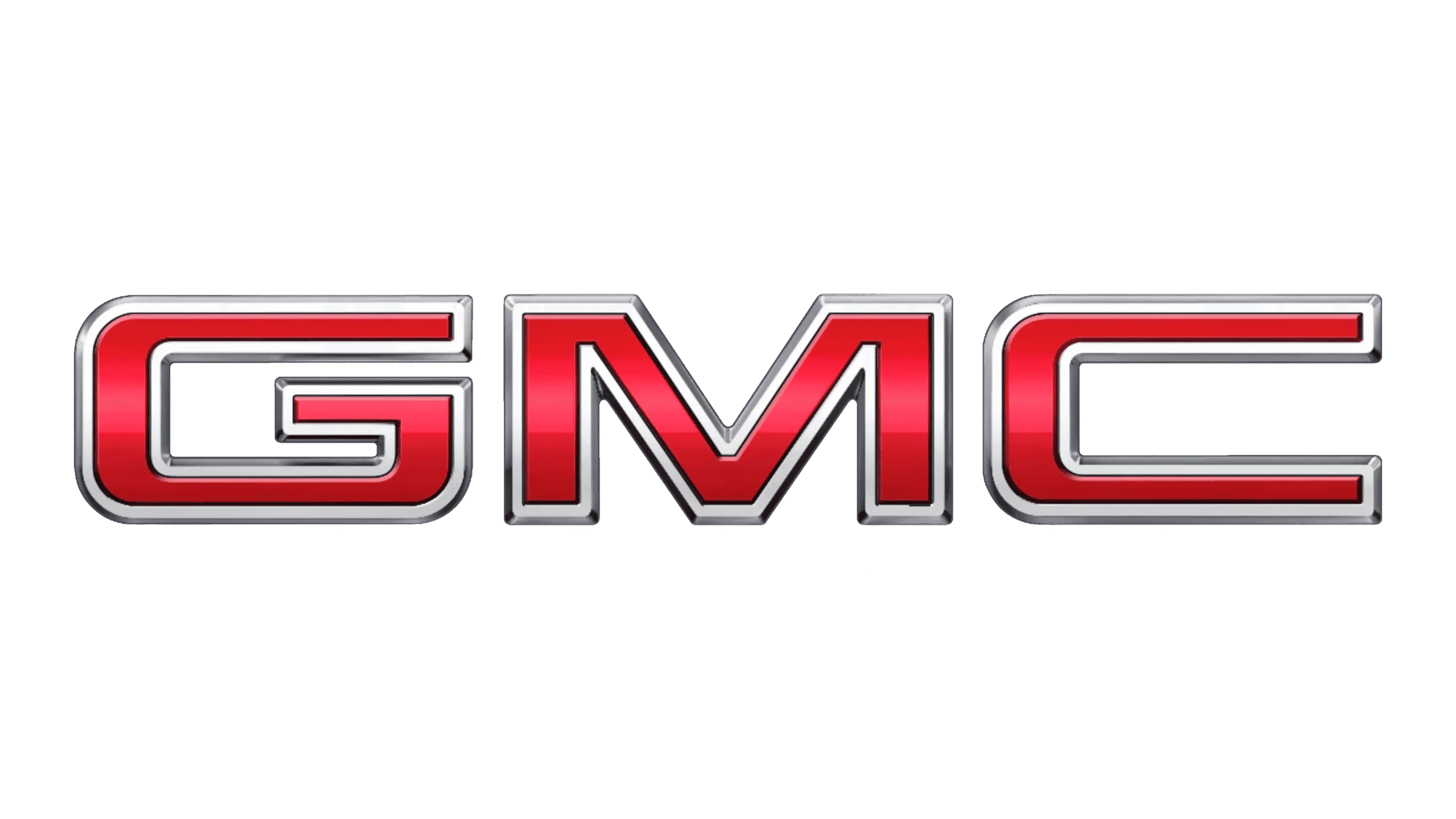 GMC logo