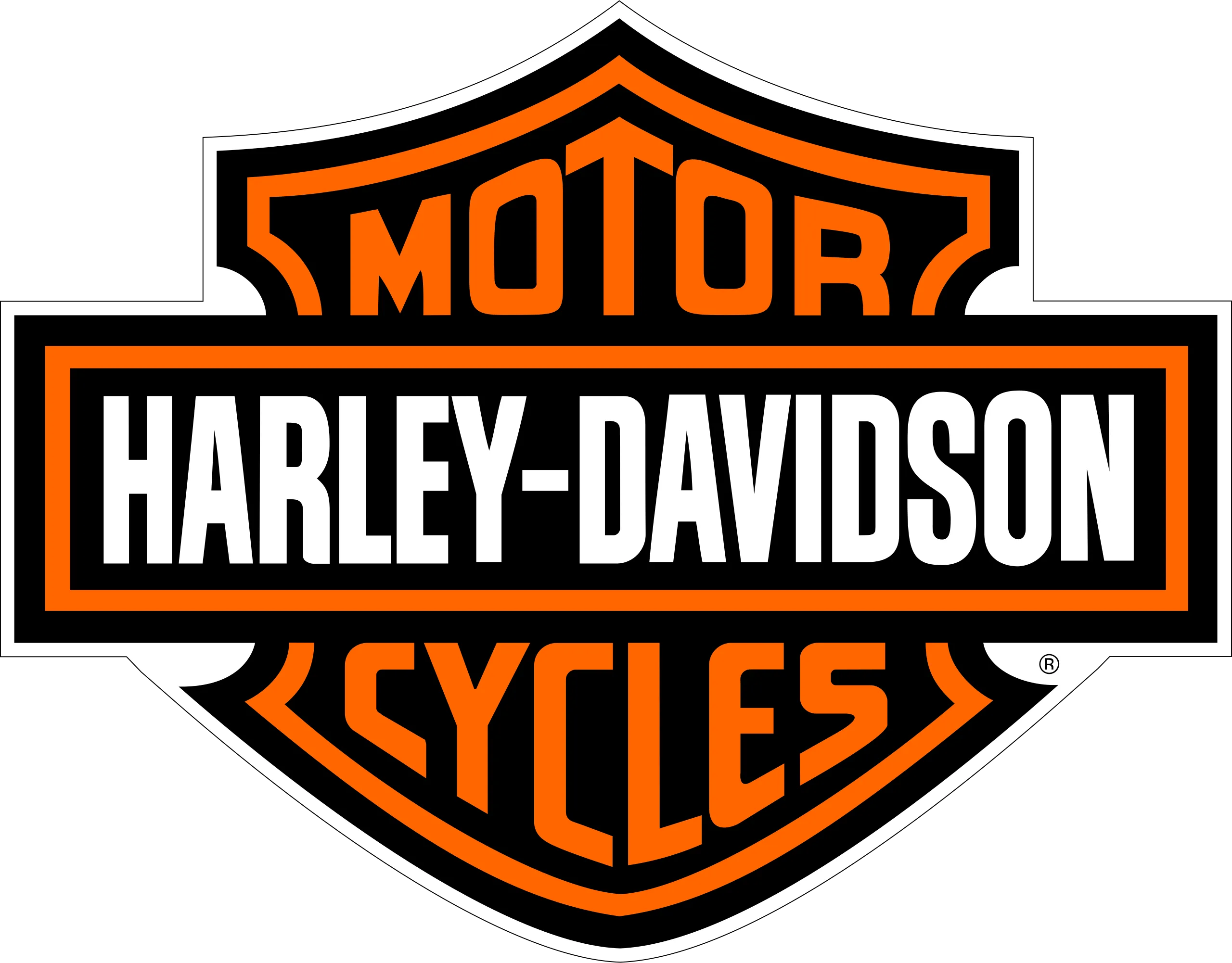 Harley Davidson logo