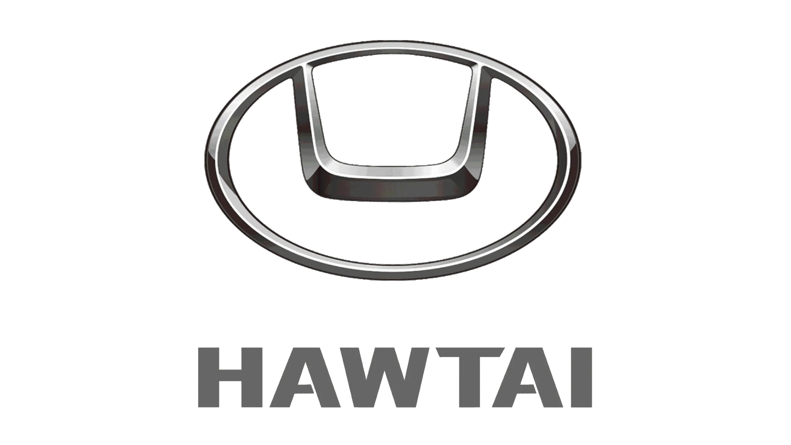 Hawtai logo