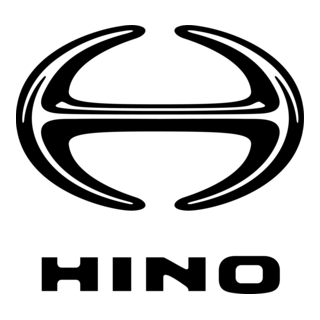 Hino logo