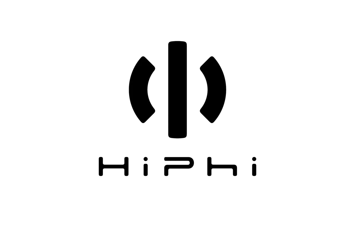 Hiphi logo