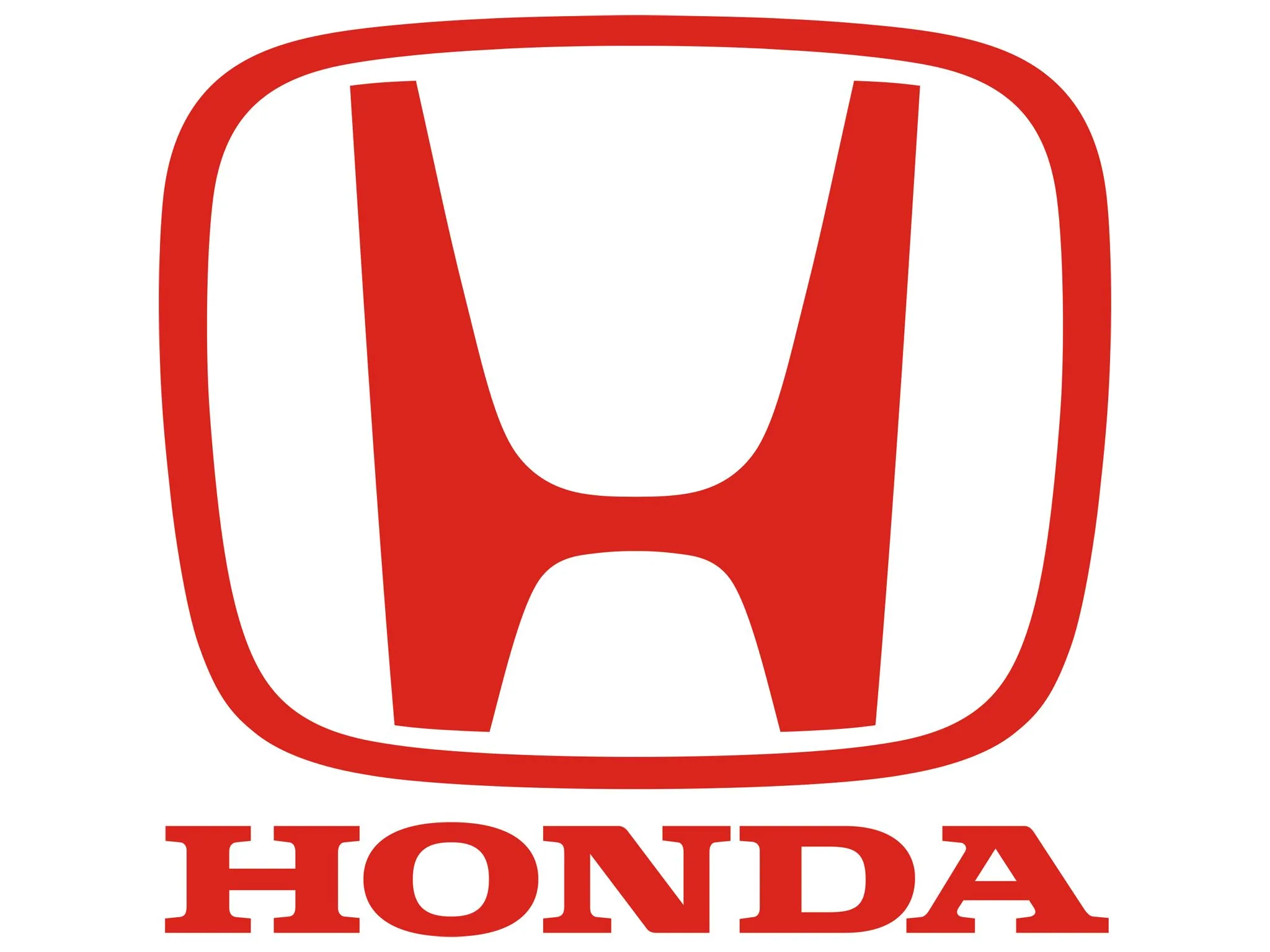 Honda logo