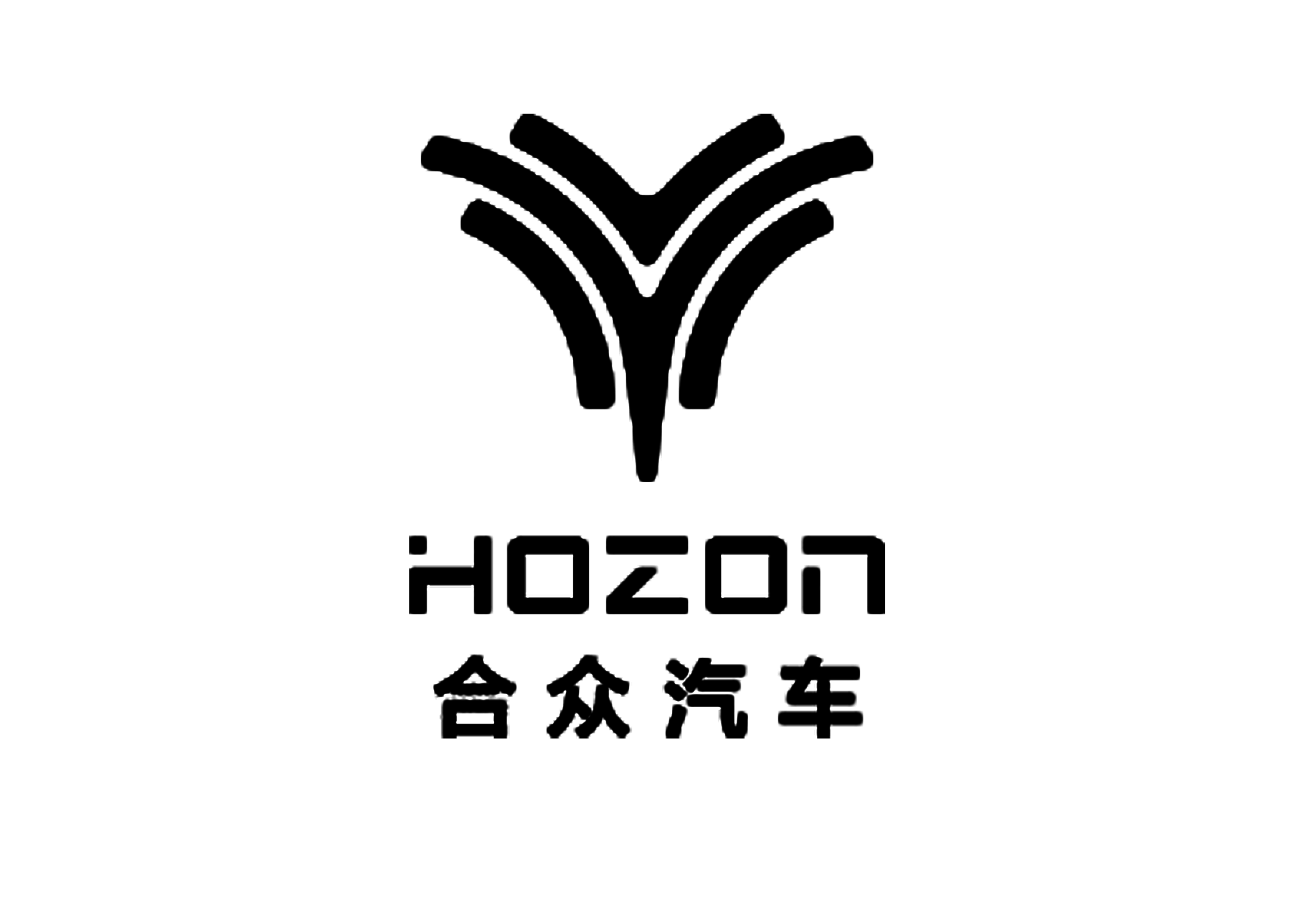 Hozon logo