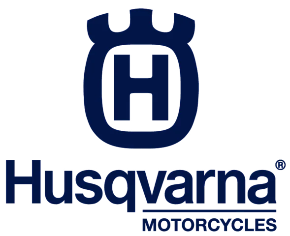 Husqvarna logo