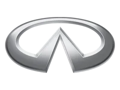 Infiniti logo