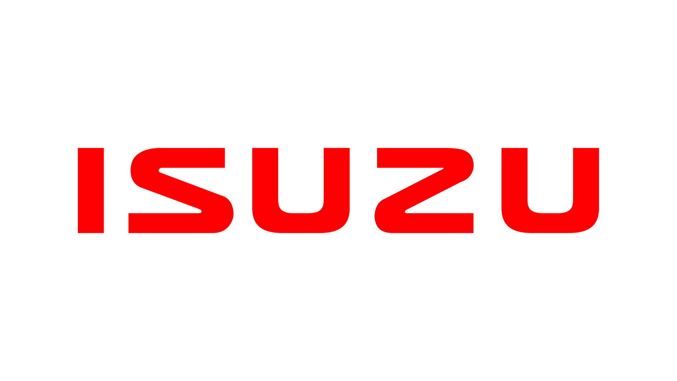ISUZU logo