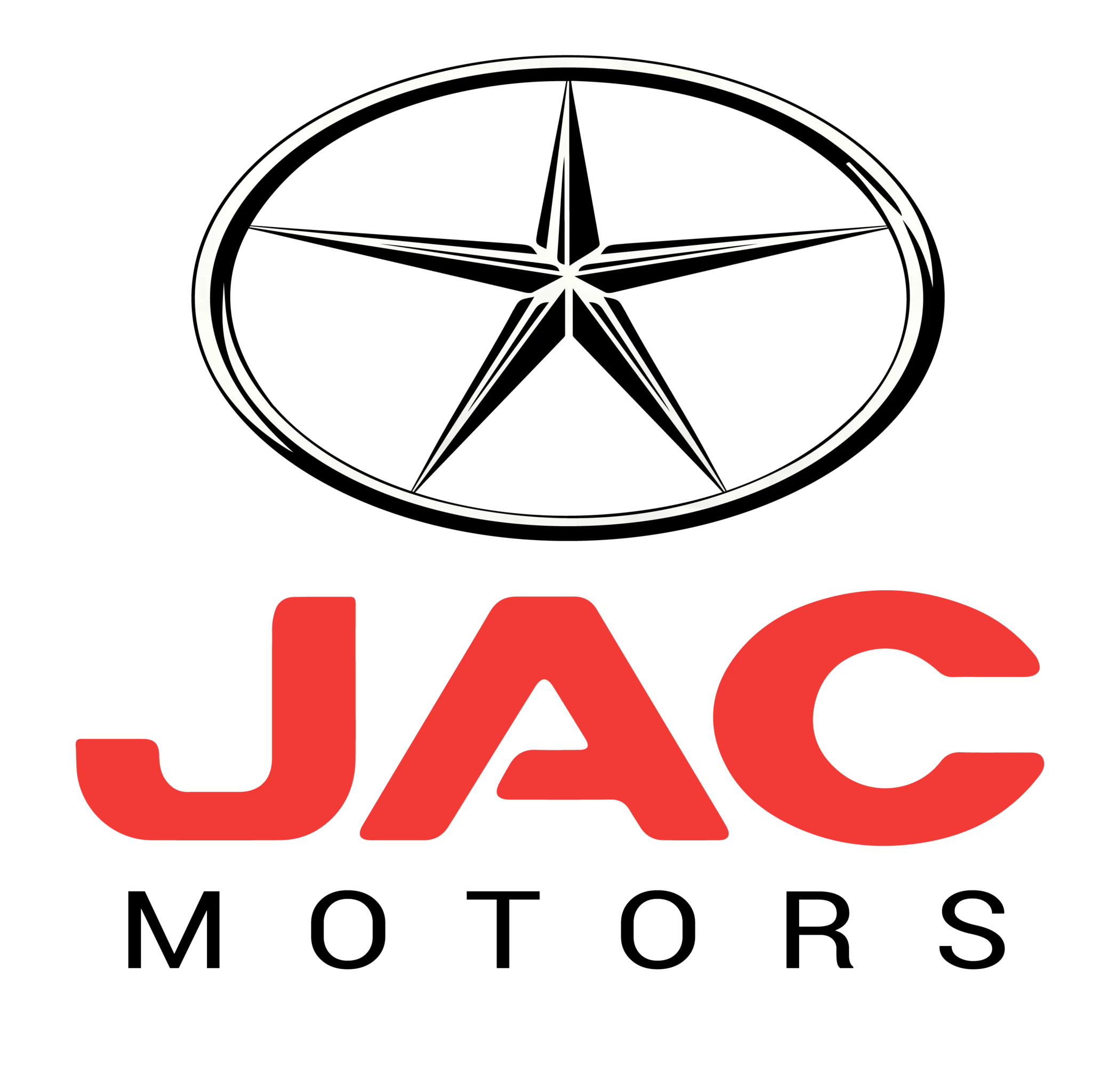 Jac logo