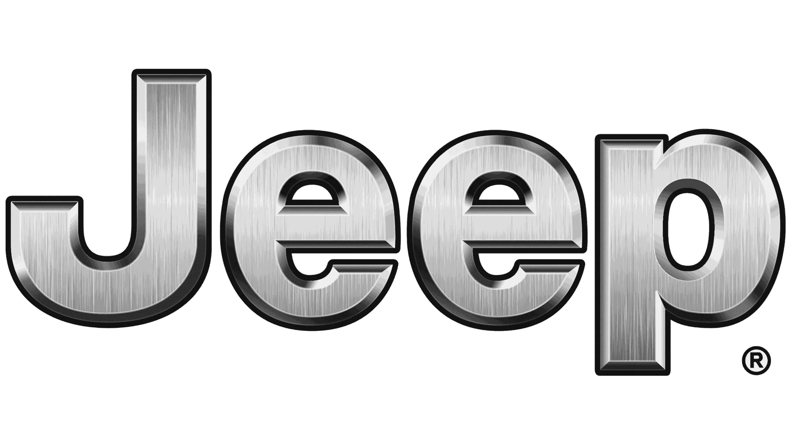 Jeep logo