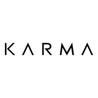 Karma logo