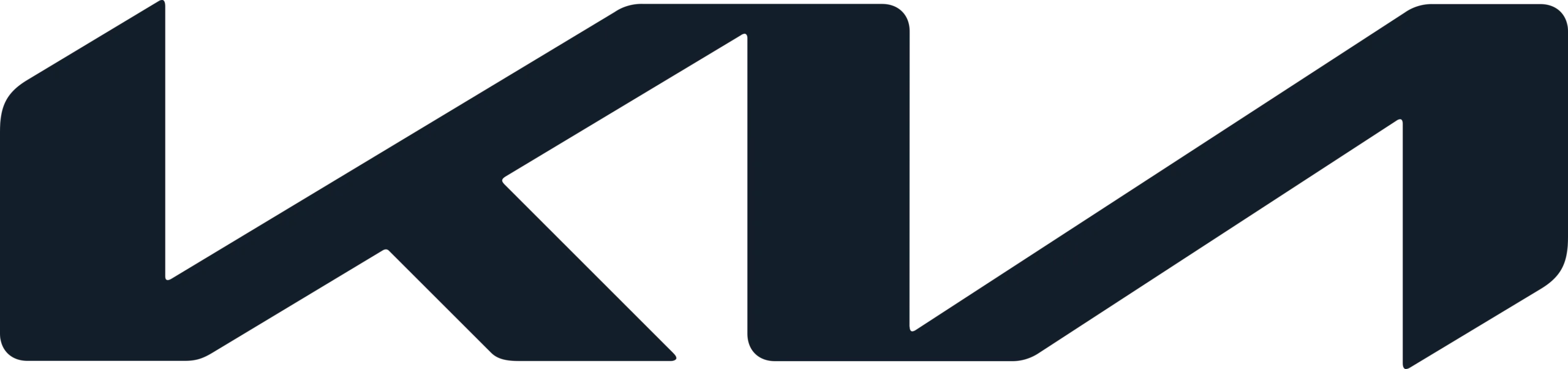 Kia logo