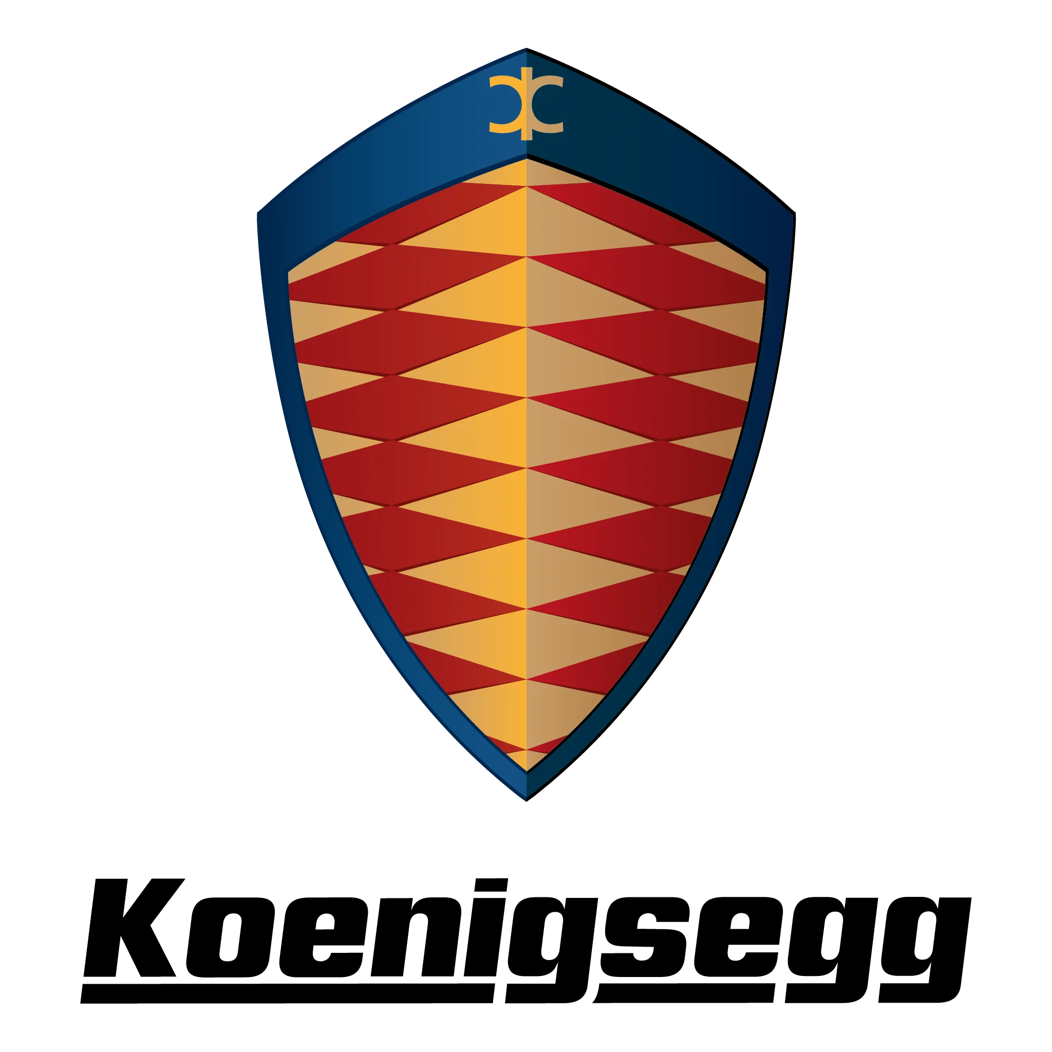 Koenigsegg logo
