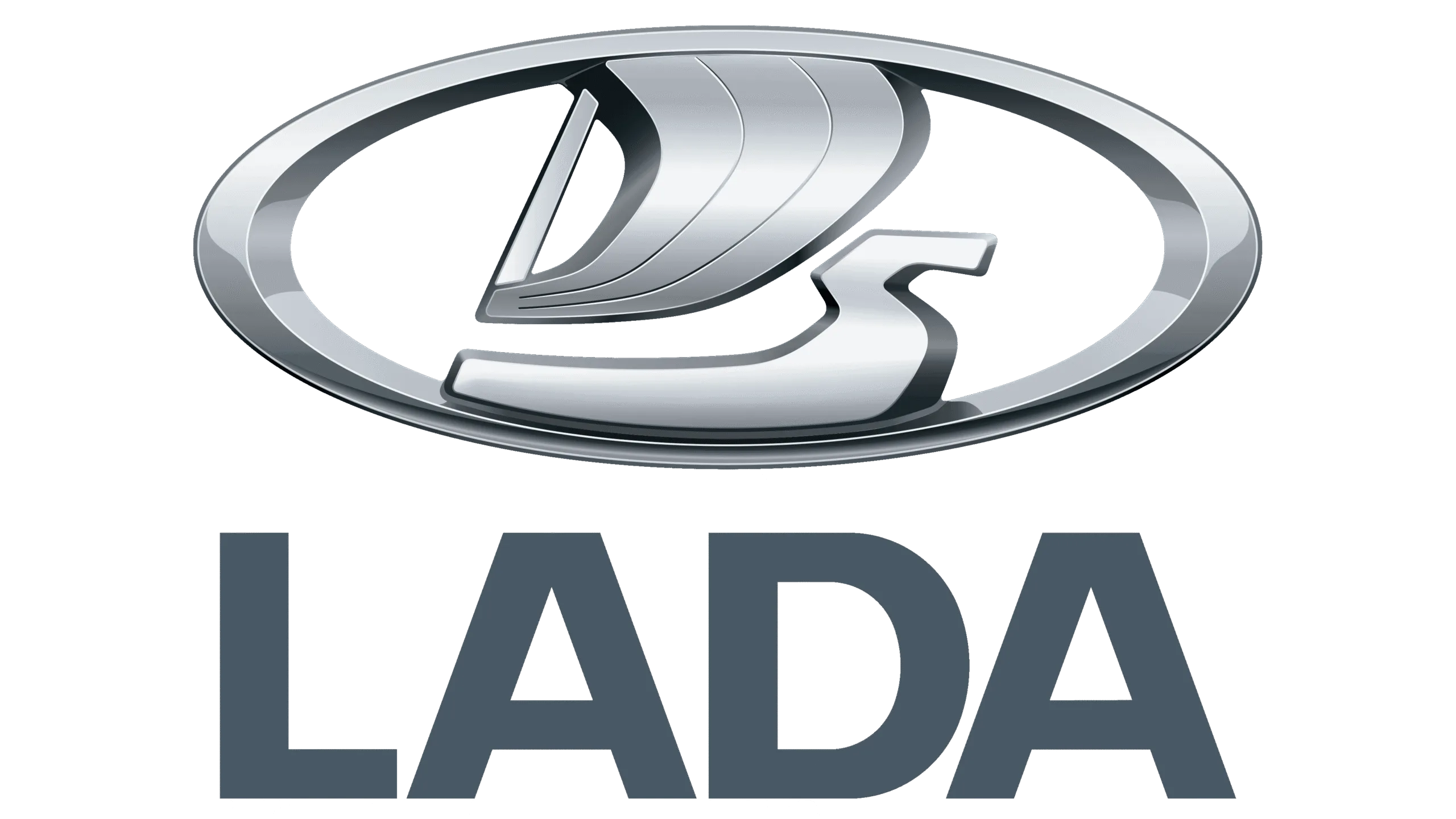 Lada logo