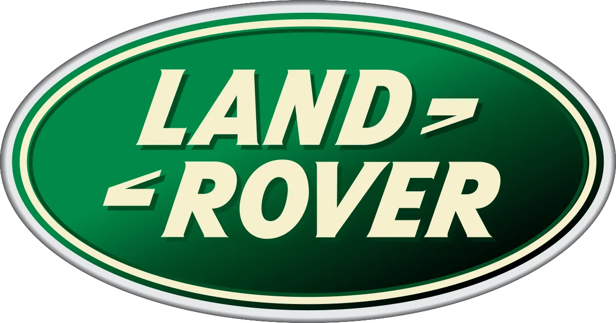 Land Rover logo