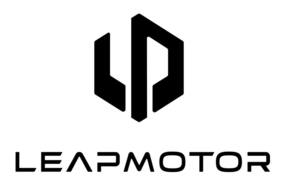 Leapmotor logo