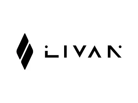 Livan logo