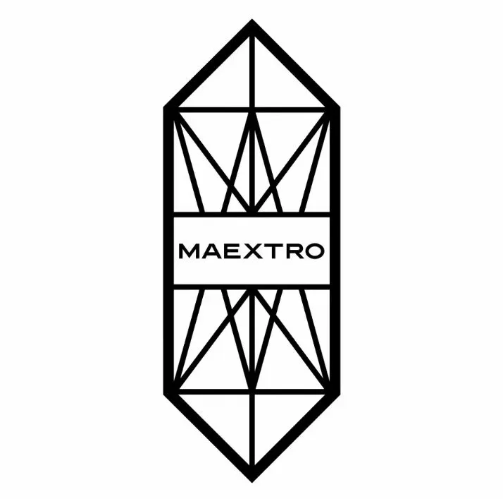 Maextro logo