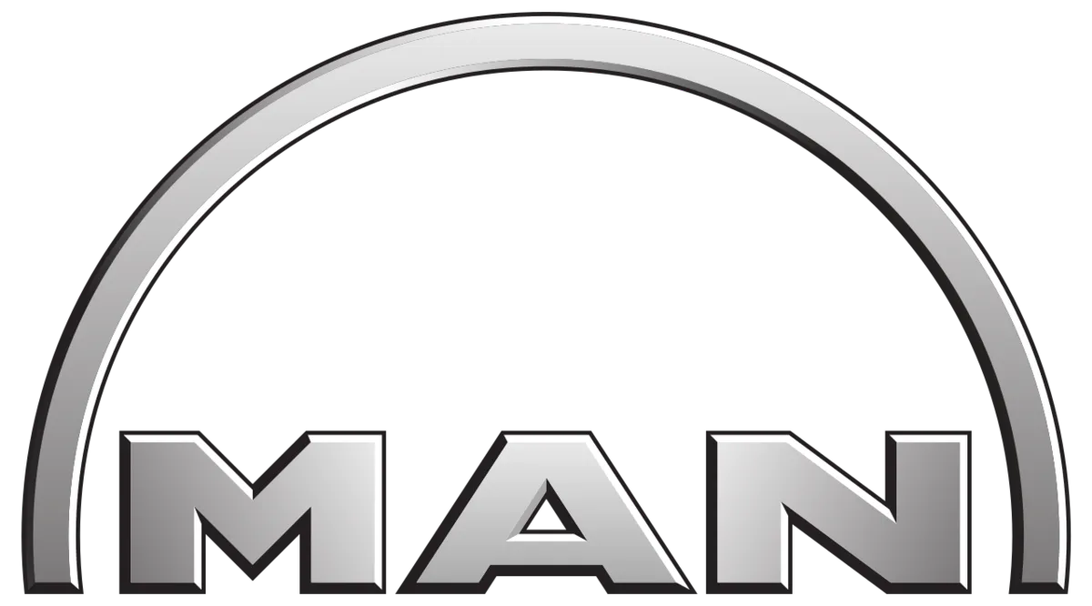 Man logo