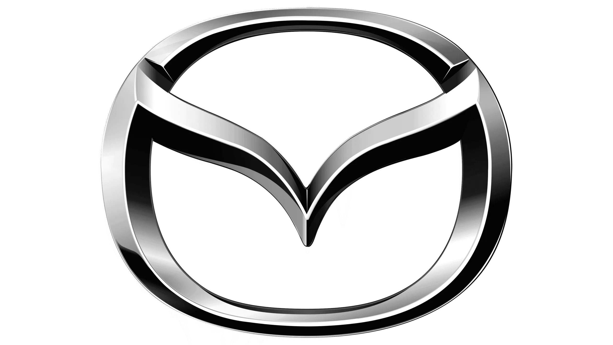 Mazda logo