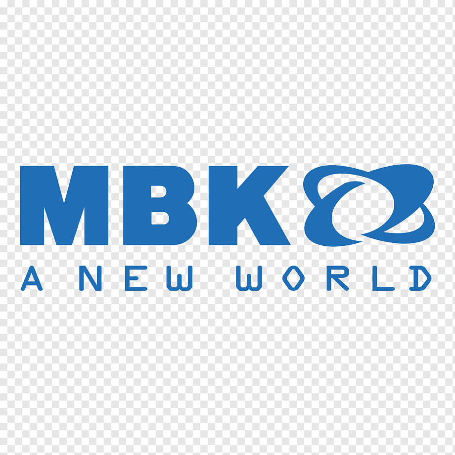MBK logo