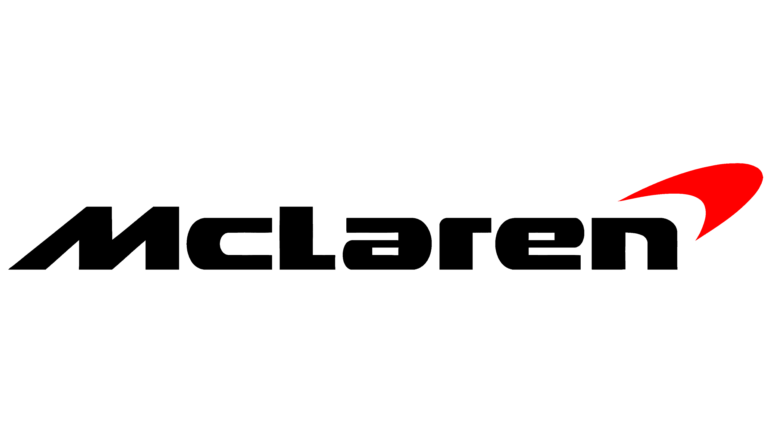 McLaren logo