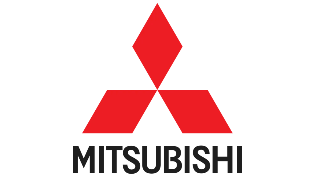 Mitsubishi logo