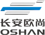 Oshan logo