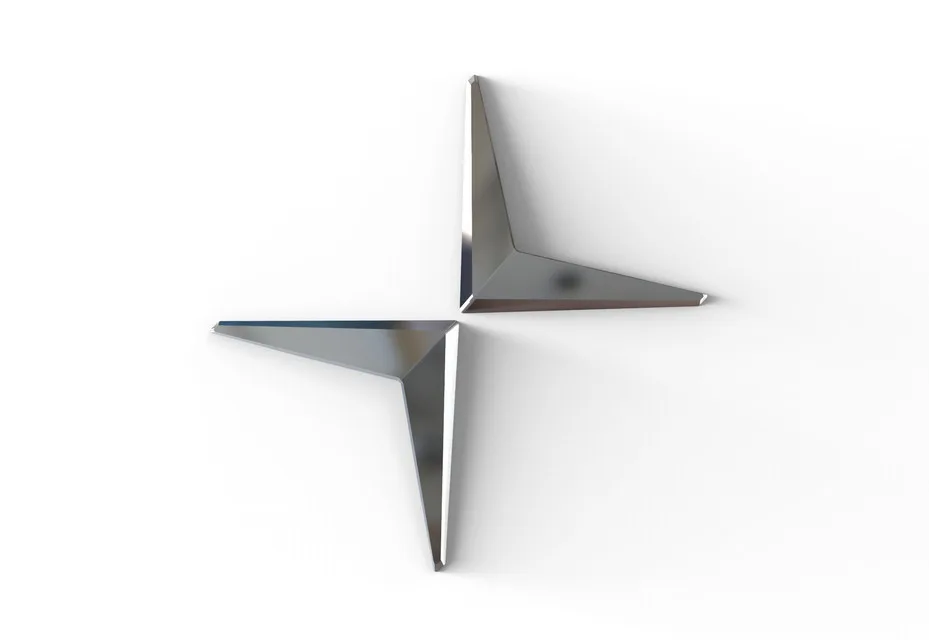 Polestar logo