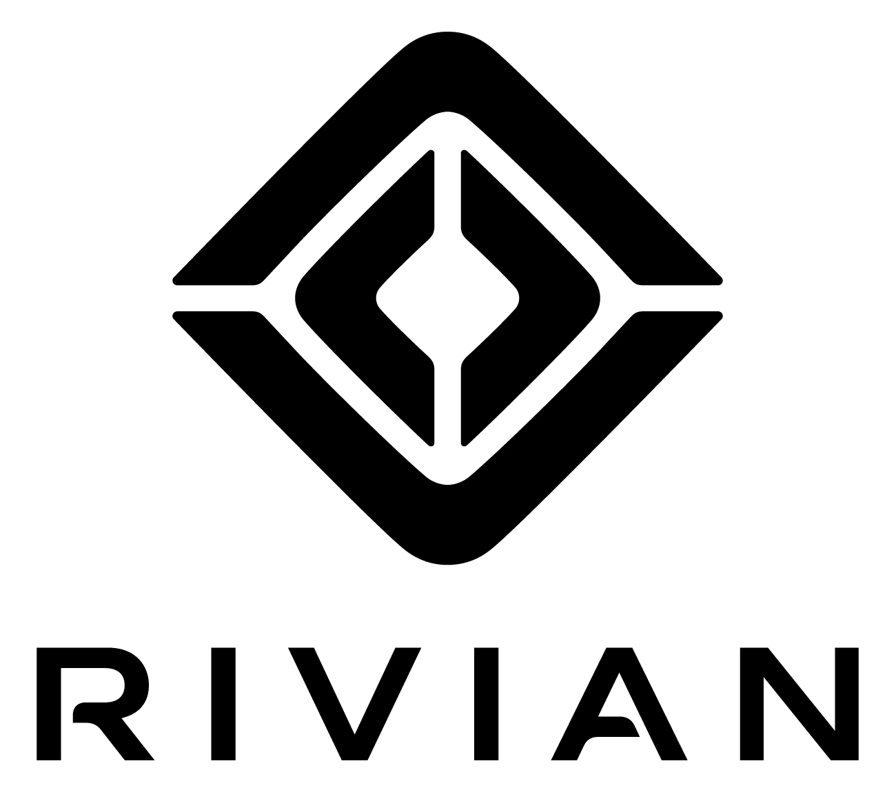 Rivian logo