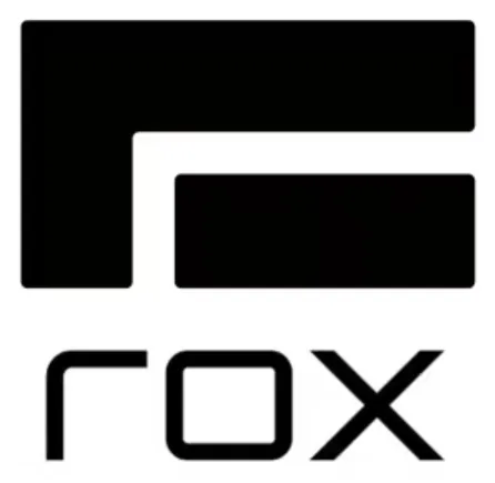 Rox logo