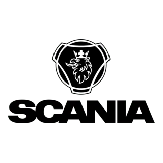 Scania logo
