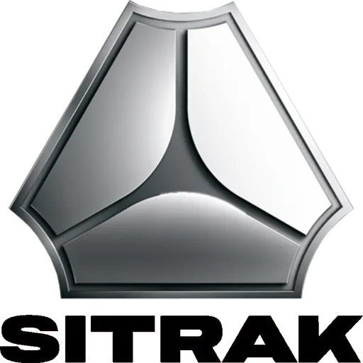 Sitrak logo