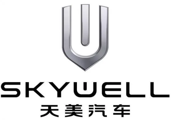 Skywell logo