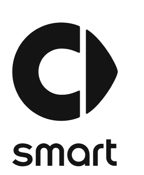 Smart logo