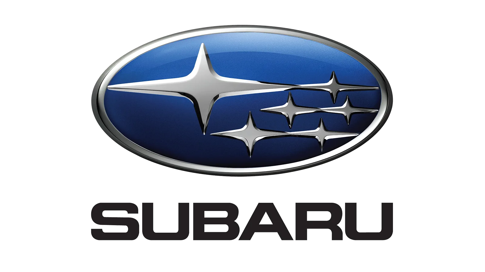 Subaru logo