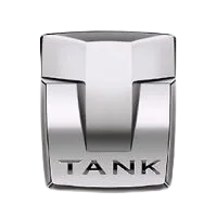 Tank logo