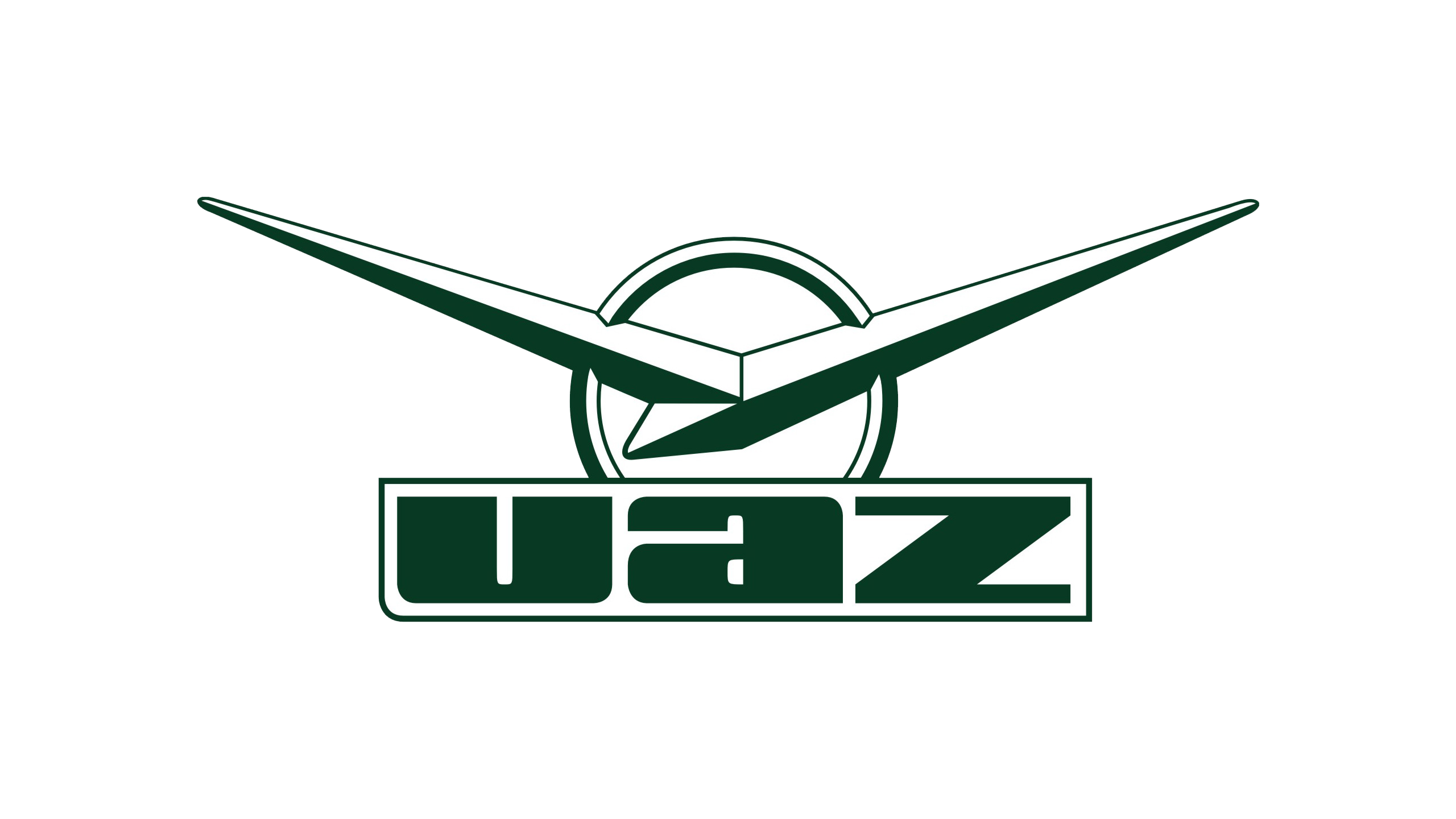 UAZ