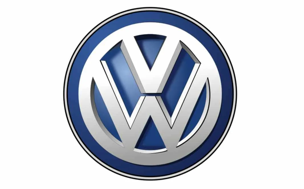 Volkswagen logo