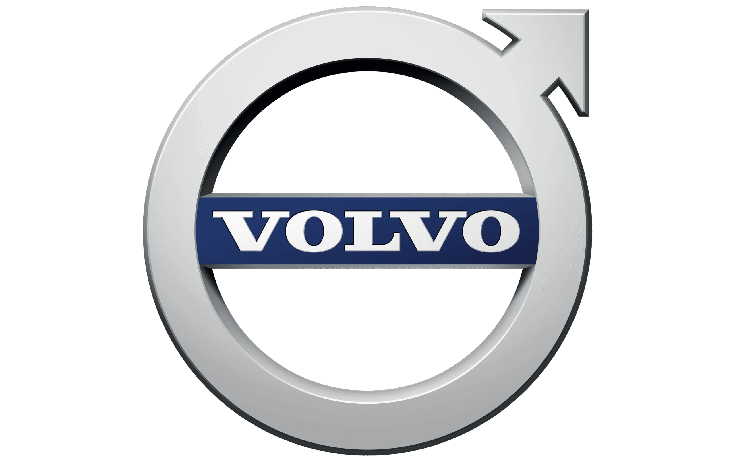 Volvo logo