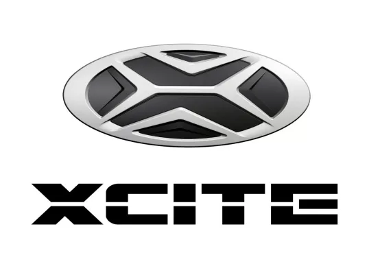 Xcite logo