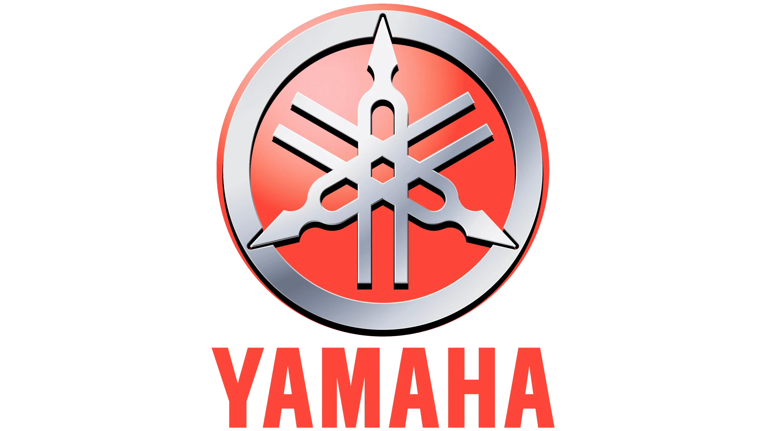 Yamaha logo